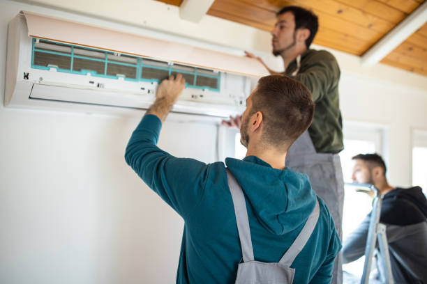 Best Emergency HVAC Services in Roeland Park, KS