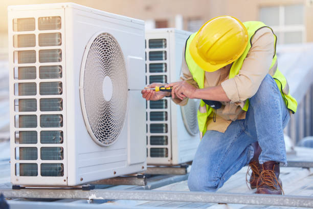 Best Residential HVAC in Roeland Park, KS