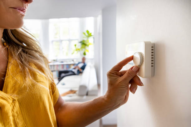 Best HVAC Retrofitting and Upgrading in Roeland Park, KS