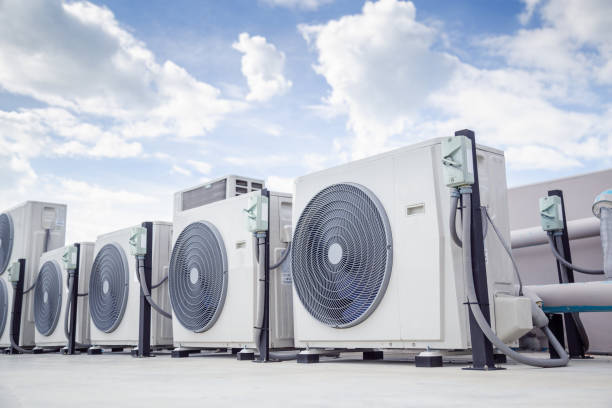 Best Thermostats and Smart Controls in Roeland Park, KS