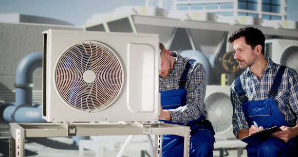 Best HVAC Supply and Distribution in Roeland Park, KS
