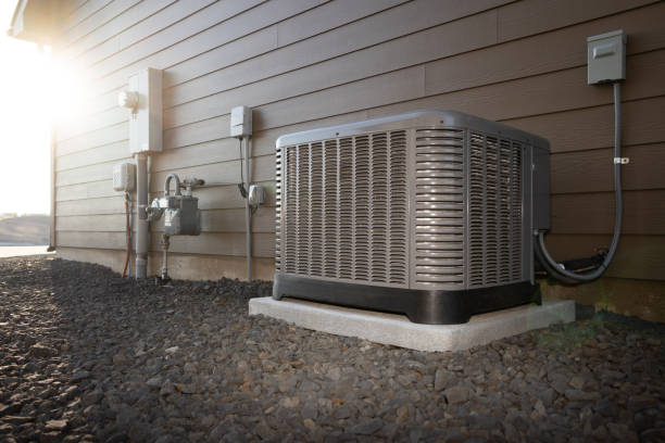 Professional HVAC in Roeland Park, KS